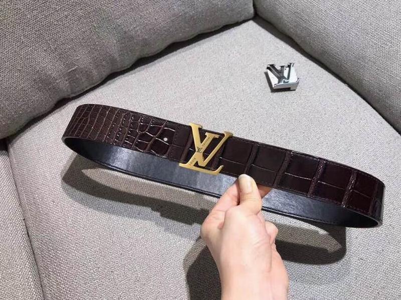 LV Belts 7625